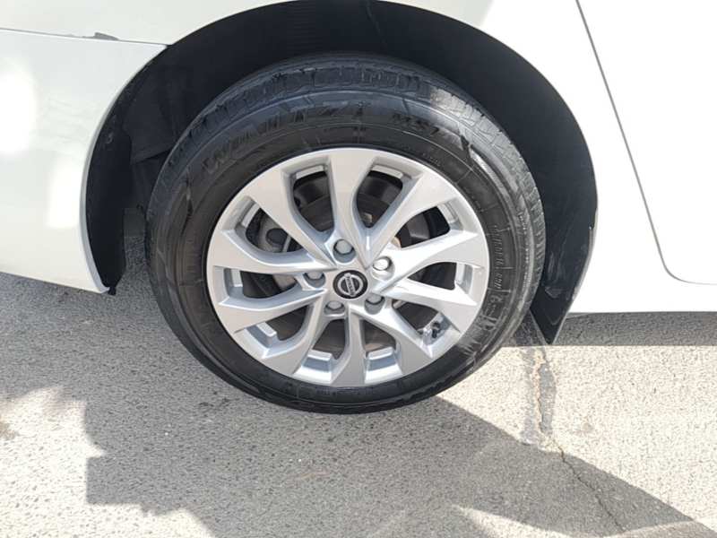Used Nissan Sylphy 2022 Classic 1.6XE CVT Comfort Edition — 25