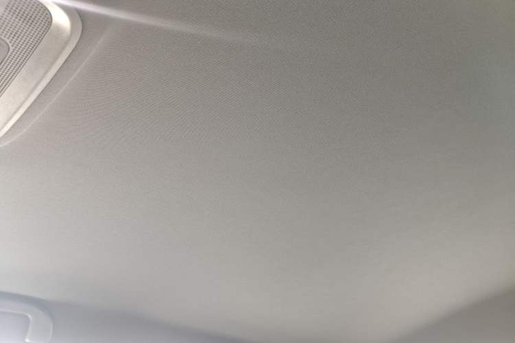 Used BYD Seagull 2025 Intelligent Driving Version 305 km Dynamic Edition Headliner