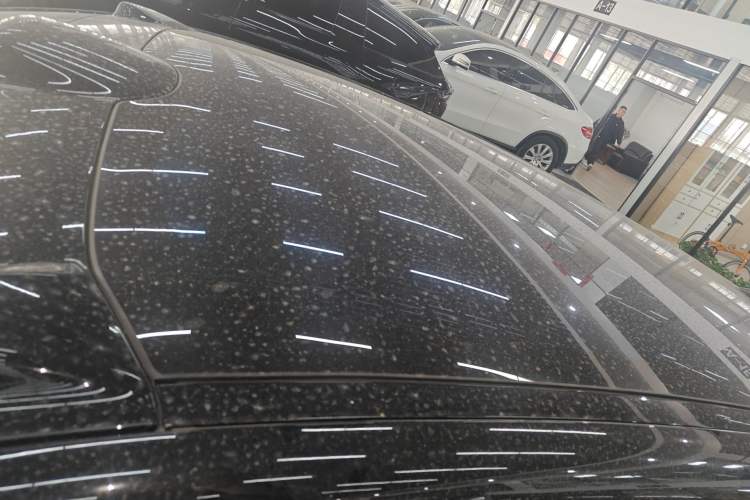 Used Nio ET5T 2024 75kWh Touring