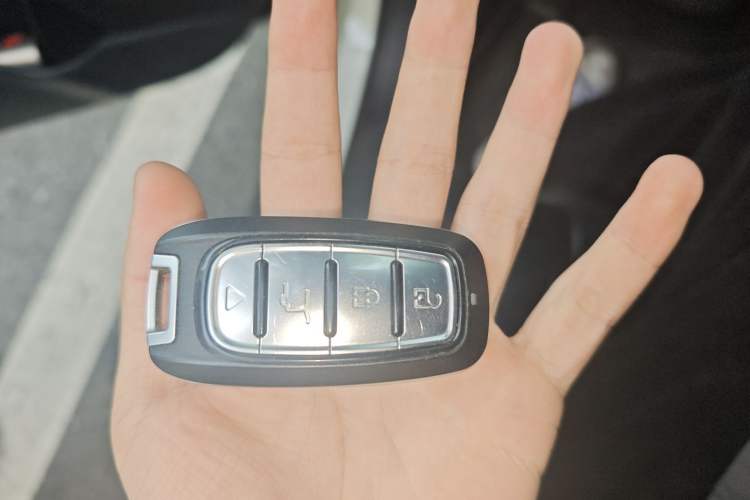 Used Mitsubishi Outlander 2010 Kinhui 2.4 Fashion Edition