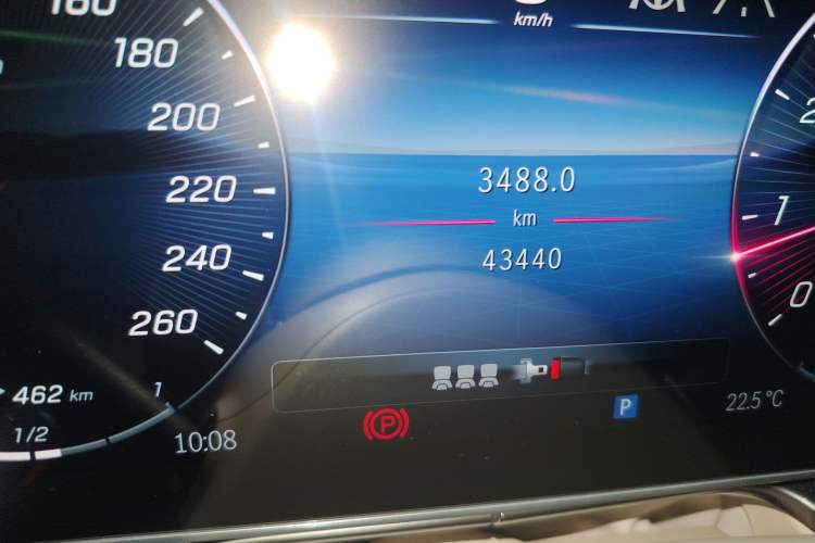 Used Mercedes-Benz Maybach S-Class 2023 S 480 4MATIC
