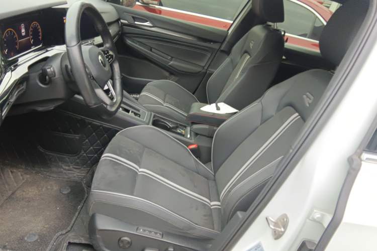 Used Volkswagen Golf 2021 280TSI DSG R-Line
