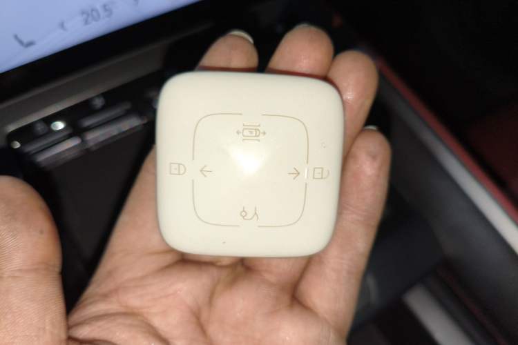 Used Zeekr 007GT 2025 Rear-Drive Intelligent Driving Version 75 kWh