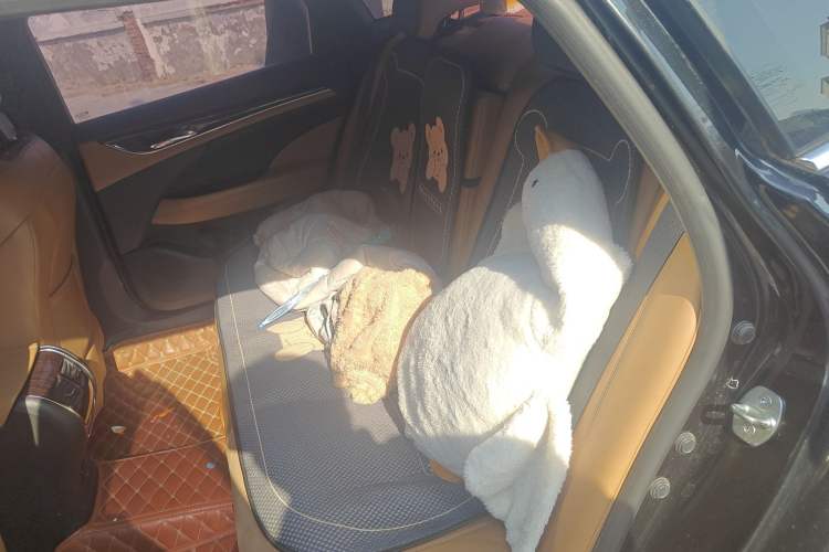 Used Buick LaCrosse 2016 20T Elite Edition
