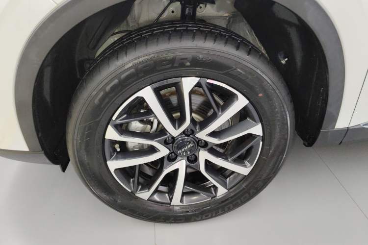 Used Haval H6 2021 3rd Generation 1.5T Automatic Two-Wheel Drive Max