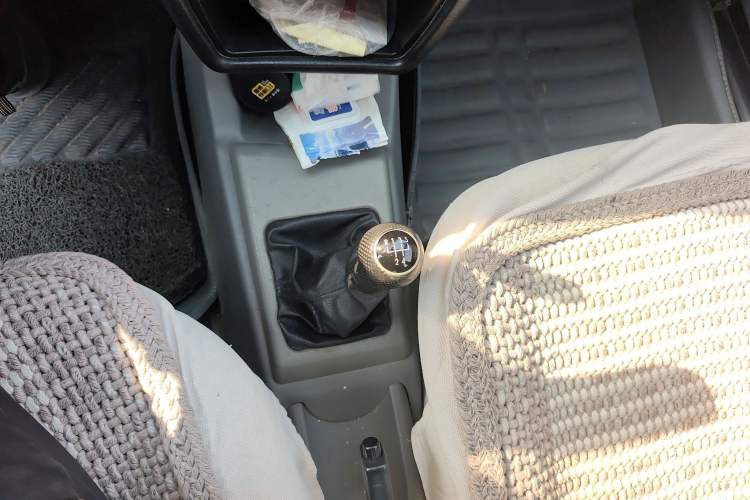 Used Volkswagen Jetta 2010 1.6L Partner