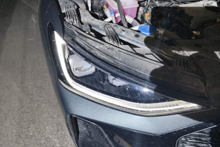 Used Chery Fengyun A8L 2025 1.5 TGDI 145 km Comfort Version
