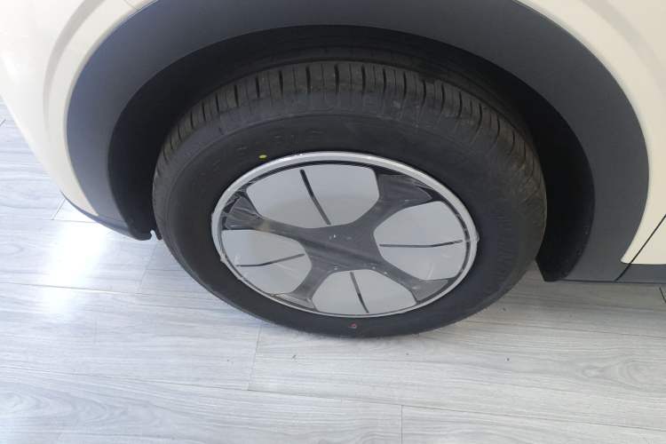 Used Geely Galaxy Geome 2026 Model 310km Youth Edition