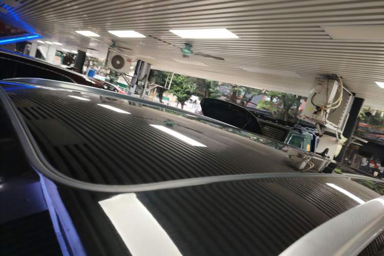 Used Audi Q5L 2020 40 TFSI Prestige Fashion Edition