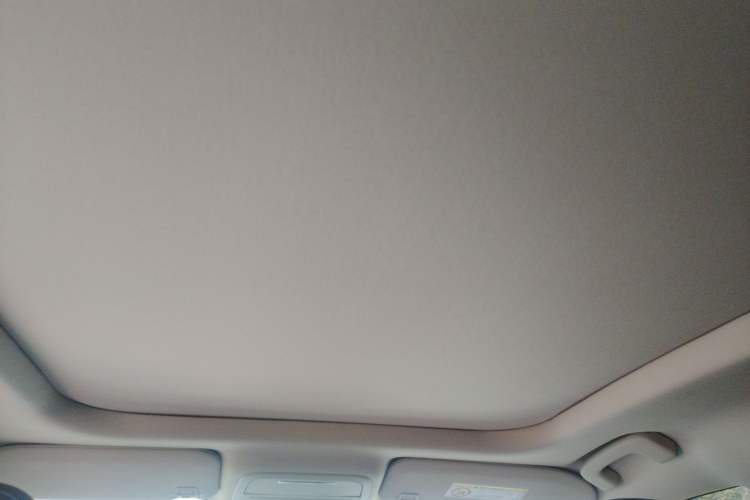 Used Lincoln Corsair 2024 2.0T Two-Wheel Drive Deluxe Edition Headliner