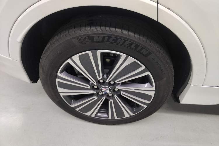 Used Buick E5 2023 Zhenxiang Standard Range Edition
