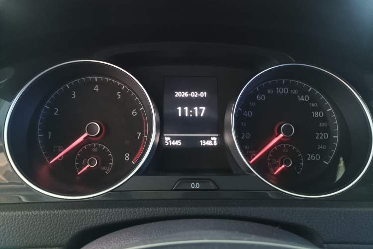 Used Volkswagen Golf 2020 280TSI DSG Comfort Version
