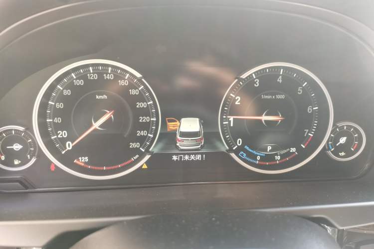 Used BMW X5 2018 xDrive35i Elegant Edition