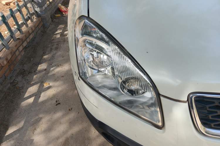 Used Nissan Qashqai 2011 2.0 XV Lea CVT 2WD Right Front Headlight