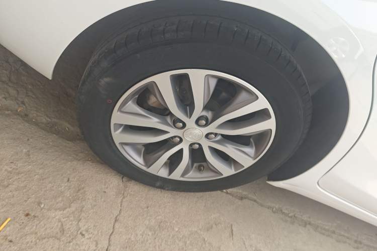 Used Buick GT 2019 18T Automatic Connected Elite Model China VI Standard