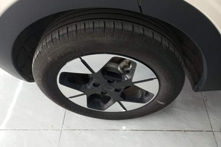 Used Geely Galaxy Geome 2025 UP 410km Exploration Edition