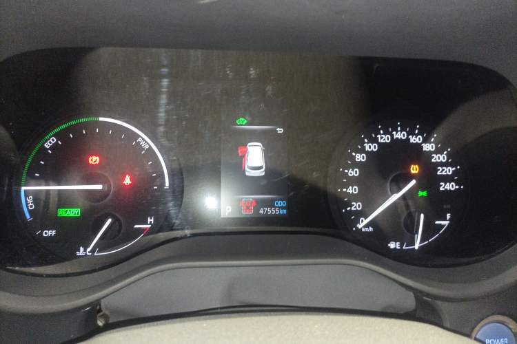 Used Toyota SIENNA 2021 2.5L Hybrid Premium Edition