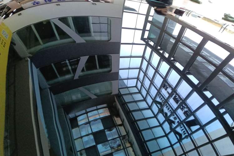 Used Xiaomi Auto SU7 2024 Rear-Drive Long-Range Intelligent Driving Version