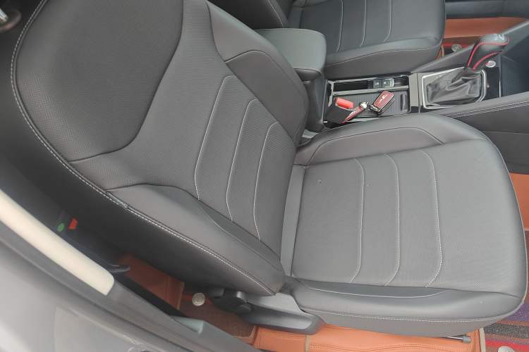 Used Jetta VS5 2023 280TSI Automatic Enjoyment Model
