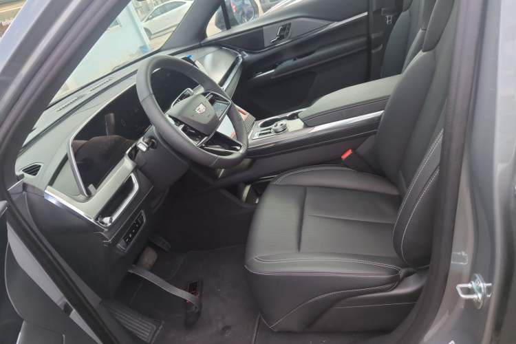 Used Cadillac XT5 2025 2.0T Luxury Version
