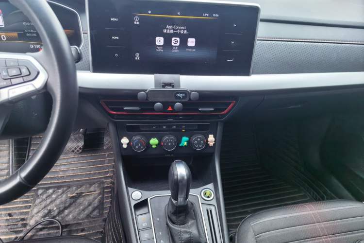 Used Volkswagen Lavida 2023 280TSI DSG Starry Sky Deluxe Edition
