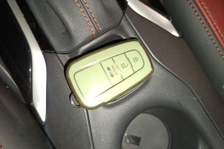 Used Toyota Corolla 2023 1.2T Pioneer Edition
