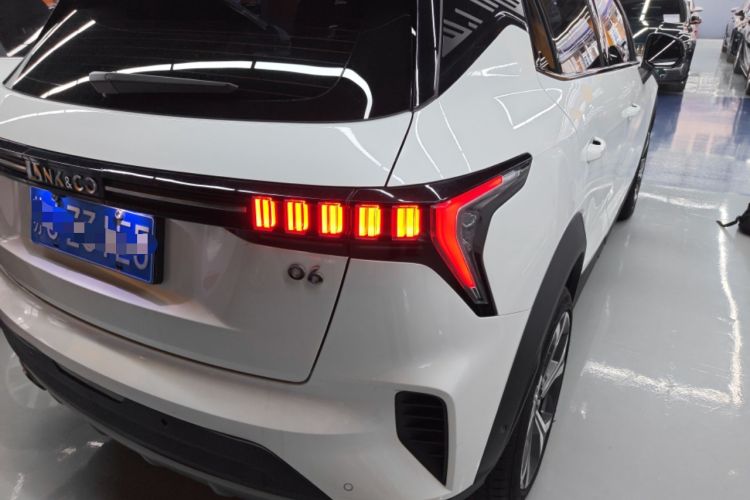 Used Lynk & Co 06 2023 Remix 1.5T Dynamic Halo