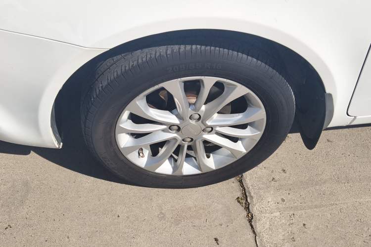 Used Geely Auto Vision 2015 1.5L Manual Elite Model