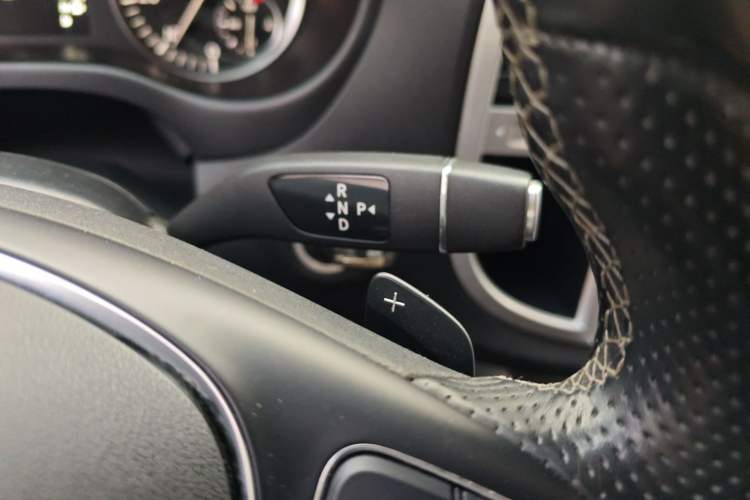 Used Mercedes-Benz Vito 2018 2.0T Business Version China V Emission Standard