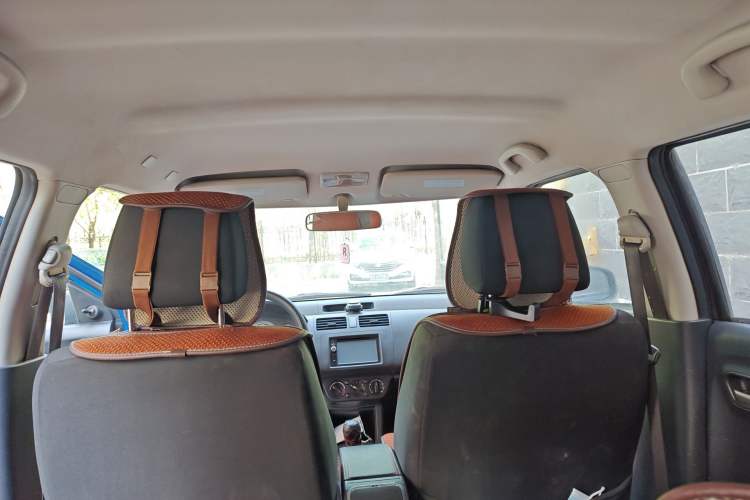 Used Suzuki Swift 2009 1.3L Manual Value Edition