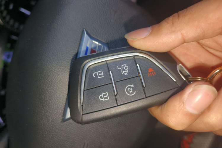 Used Cadillac CT5 2020 28T Fashion Edition