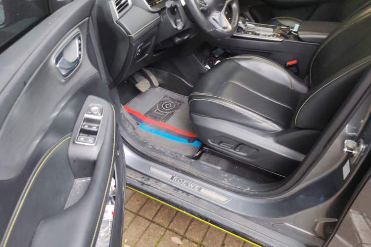 Used Roewe RX5 New Energy 2020 ePLUS National Trend Ronglin Flagship Edition Driver Seat