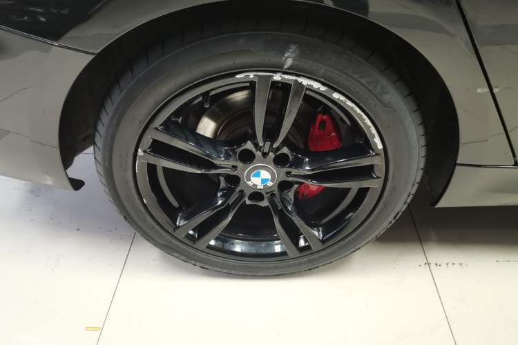 Used BMW 3 Series GT 2019 320i M Sport Package
