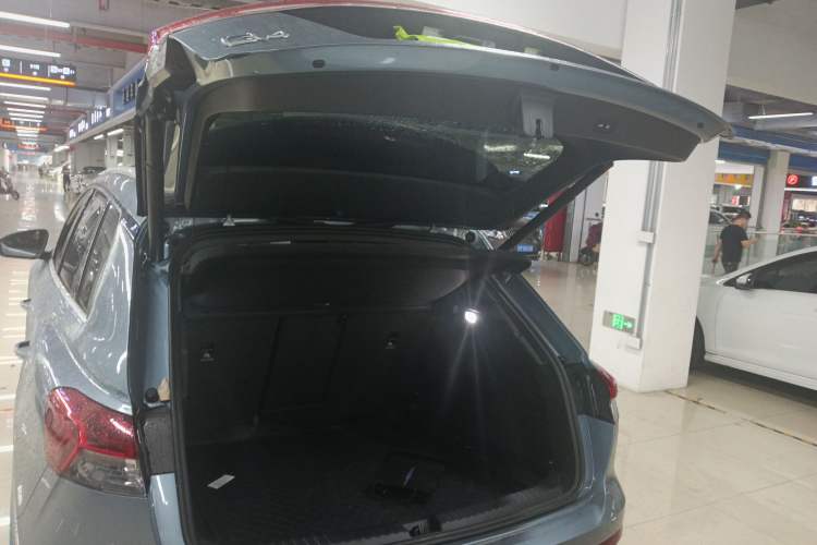 Used Audi Q4 e-tron 2024 40 e-tron Boundary Edition