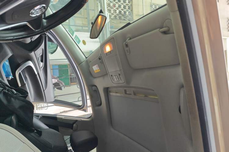 Used Buick Regal 2015 1.6T Leading Technology Model
