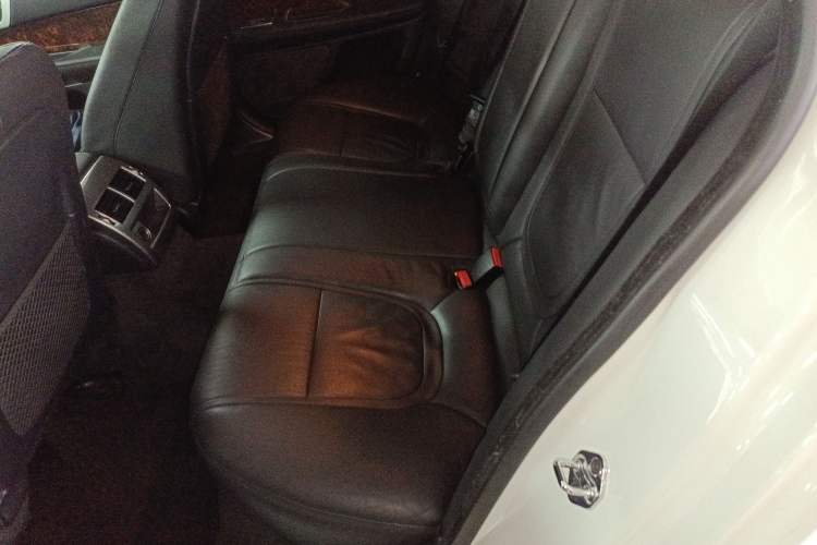 Used Jaguar XF 2013 XF 2.0T Cambridge Limited Edition
