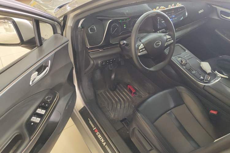 Used AION S 2022 Meizu 580