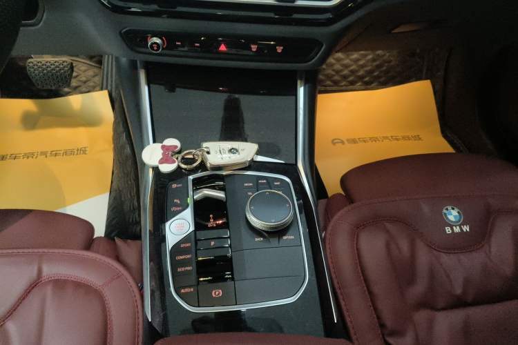 Used BMW 3 Series 2024 325Li M Sport Package
