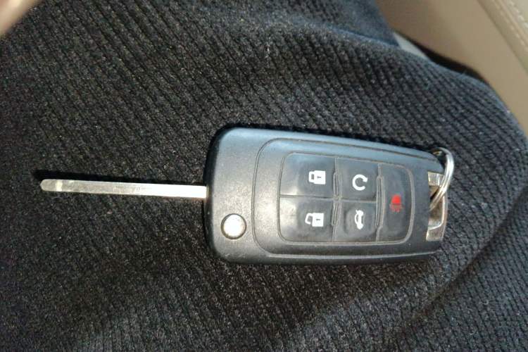 Used Buick LaCrosse 2013 2.4L SIDI Leading Comfort Version
