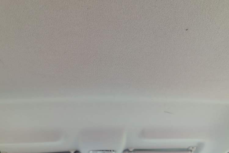 Used Peugeot 301 2014 1.6L Manual Comfort Edition Headliner