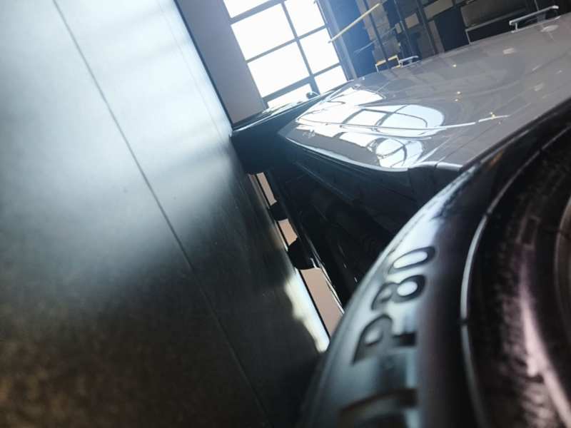 Used Li Auto L7 2023 Max model — 20