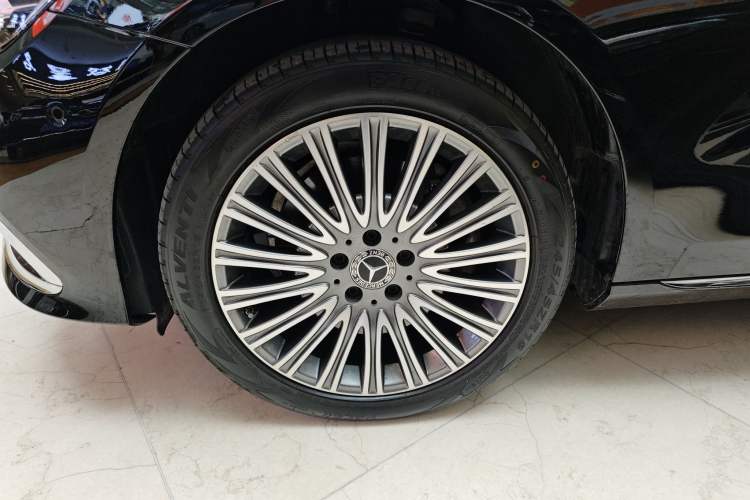 Used Mercedes-Benz E-Class 2022 Updated E 300 L Luxury Edition