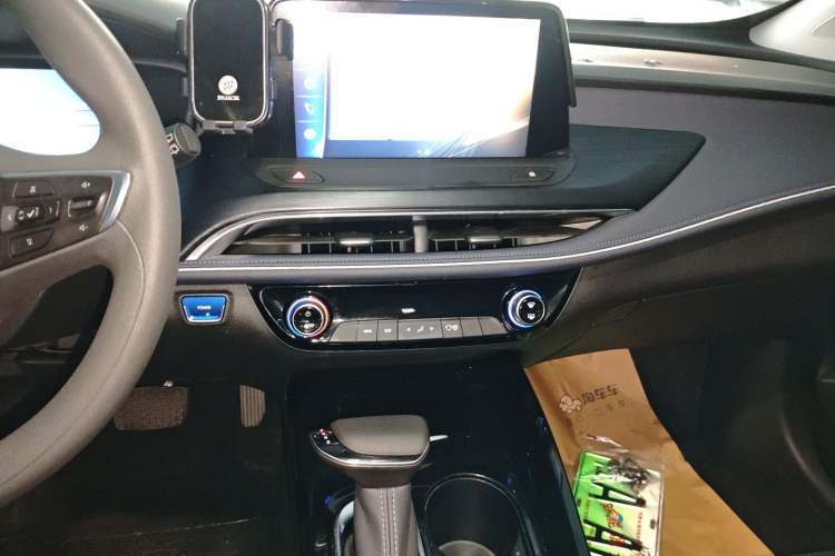 Used Buick Velite 6 2024 430km Enjoyment Version
