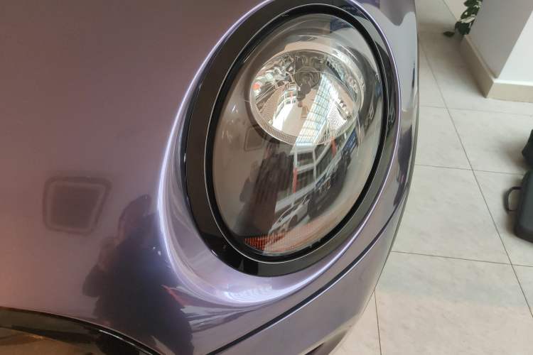 Used MINI MINI 2018 1.5T ONE Five-Door Edition