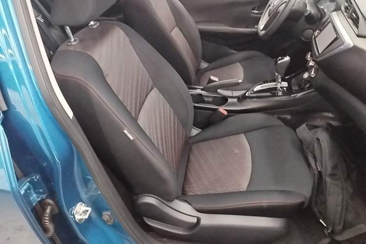 Used Nissan Lannia 2016 1.6L CVT Smart Cool Edition
