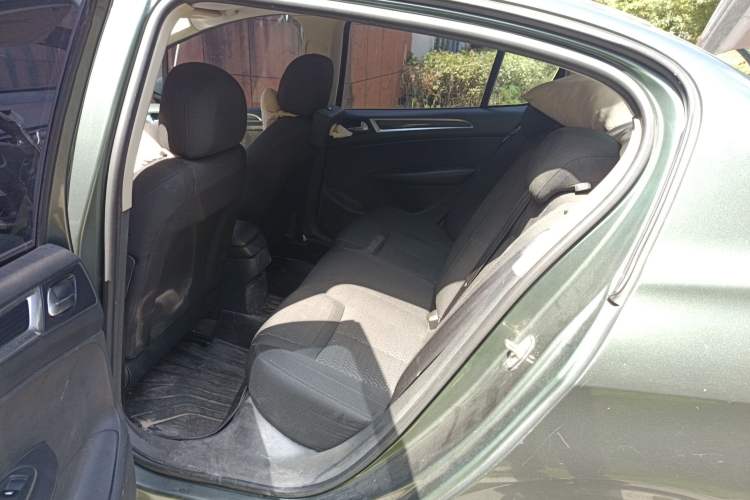 Used Peugeot 308 2012 1.6L Automatic YouShang Model
