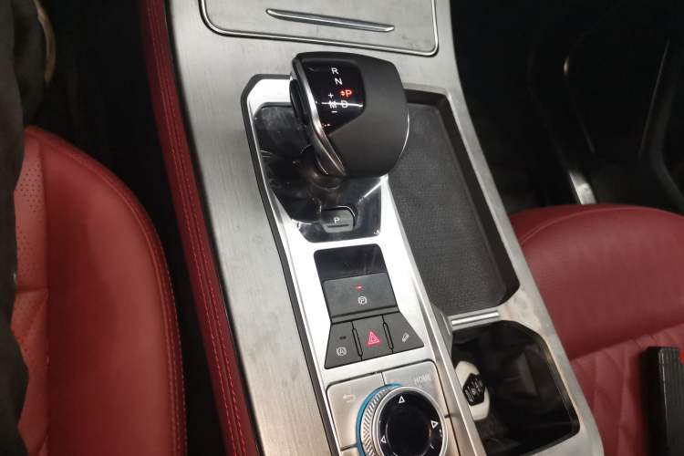 Used JETOUR X70 PLUS 2025 Champion Edition 1.5T DCT Champion PRO 5-Seater
