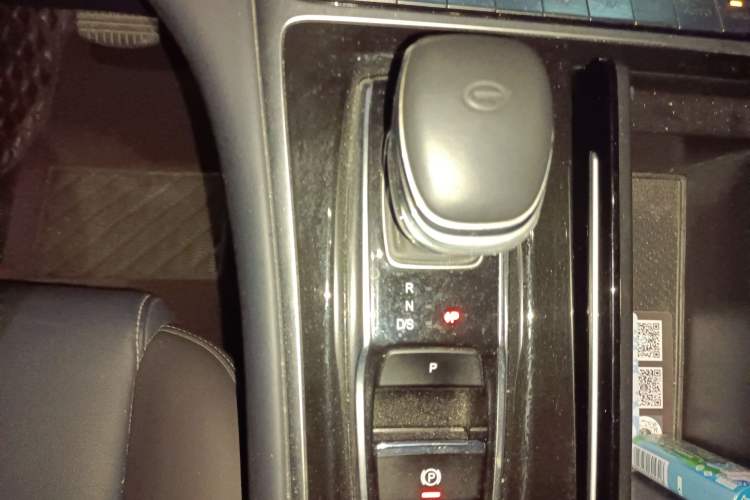 Used GAC Trumpchi M8 2021 Lingxiu Series 390T Deluxe Edition