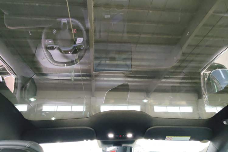 Used Xiaomi Auto YU7 2025 Ultra-Long Range Rear-Wheel Drive Version