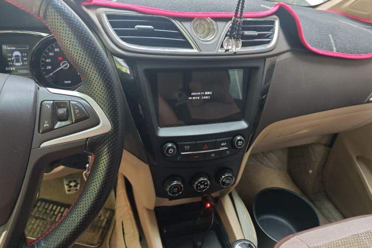 Used Wuling Hongguang 2016 1.5L S1 Deluxe Model China V-standard